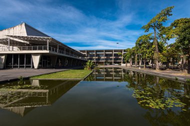 Modern sanatlar müzesi