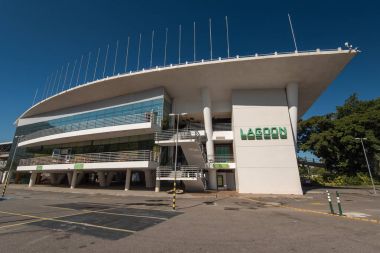 Cinepolis Lagoon sinema 