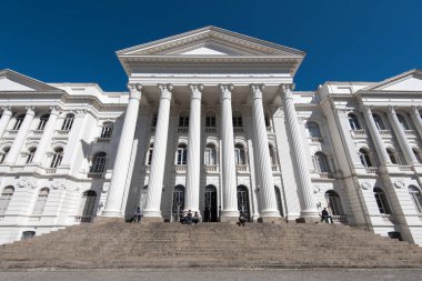 Parana devlet Devlet Üniversitesi