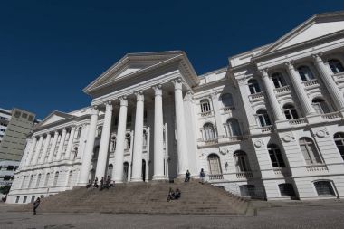 Parana devlet Devlet Üniversitesi