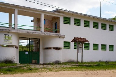 rio de janeiro evin yakınına dağlar 