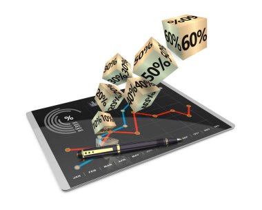 Büyüme, fiyatları ve ekonomik istatistikler
