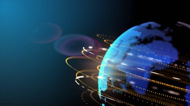 Bağlantı ağ teknoloji tasarım