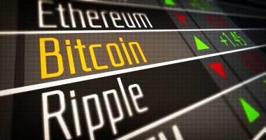 Kripto Döviz Piyasası