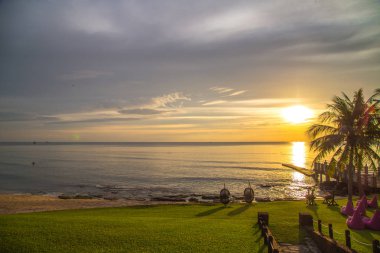 Phu Quoc sunset