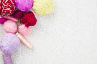 Konu ve bir boş yazma alanı