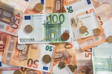 Birçok Avrupa ülkesinde para ve para birimleri