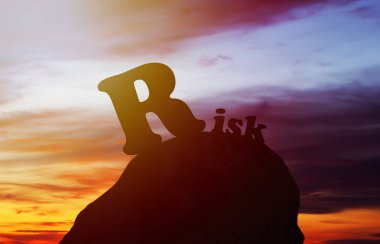 Risk değerlendirme kavramı