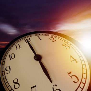 Zaman yönetimi kavramı