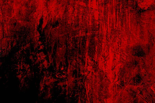 Grunge Kırmızı Arkaplan 