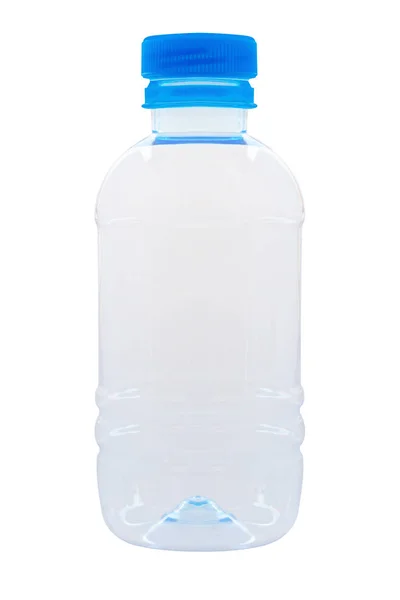 プラスチック製のボトルを分離します。 — ストック写真