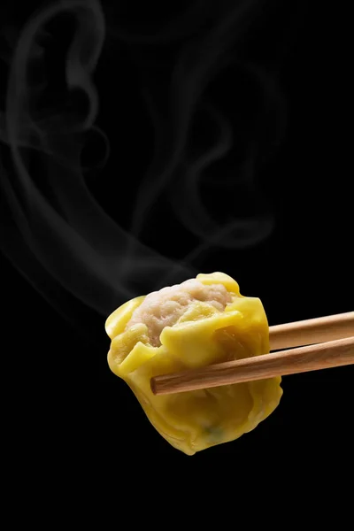 Dim sum, Çin yemeği — Stok fotoğraf