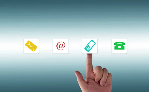 Web sitesi ve Internet iletişim kavramı