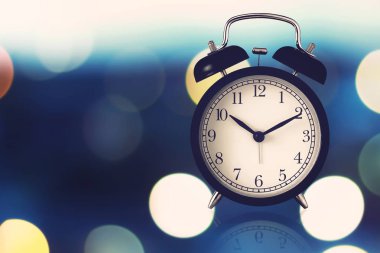 Zaman yönetimi kavramı