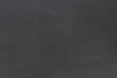 siyah deri doku arkaplanı