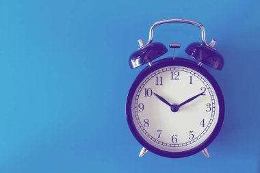 Zaman yönetimi kavramı