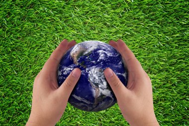 Dünya bakım kavramı