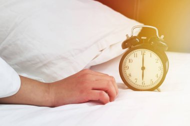 Günaydın ve kavram uyan