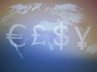 Para birimi kavramı arka plan