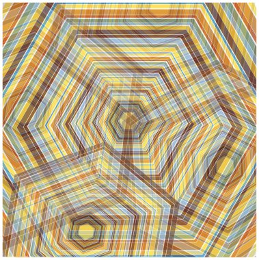 ışık vektör altıgen yanarak bahislerin doğru amaç, şeffaf satırları simetrik şekiller desen