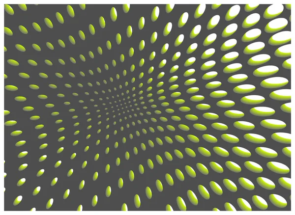Абстрактний векторний колір напівтоновий фон — стоковий вектор