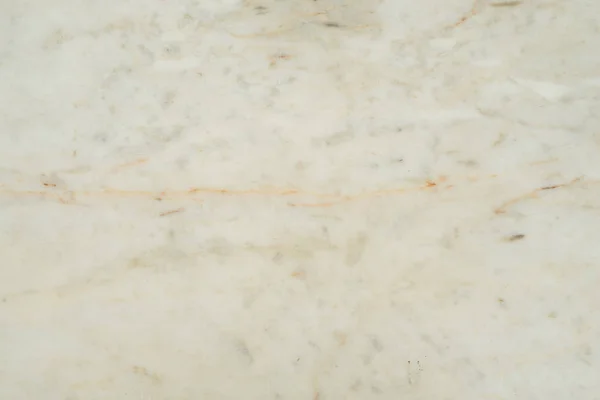 Textura de mármol blanco con patrón natural para fondo — Foto de Stock