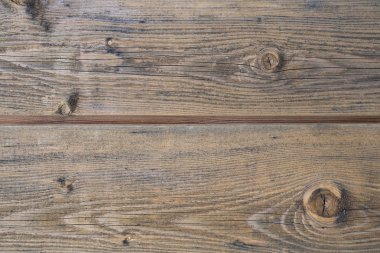 Eski ahşap tahta duvar veya masa doku arka plan brown.