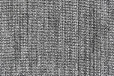 kot veya siyah kot kumaş desen doku.