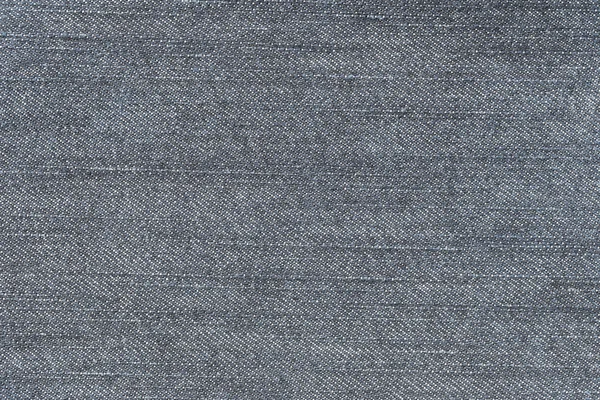 Fabric pattern texture of denim or blue jeans. — Stock Photo, Image