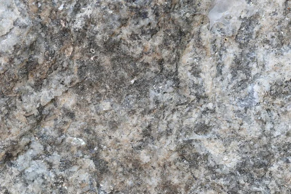 Piedra vieja Textura en envejecido y tienen superficies naturales . — Foto de Stock