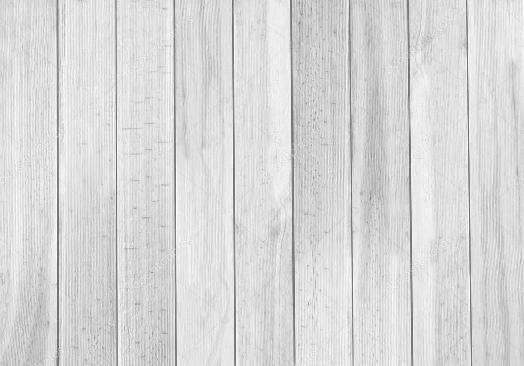 White wood texture background,walls of the interior.