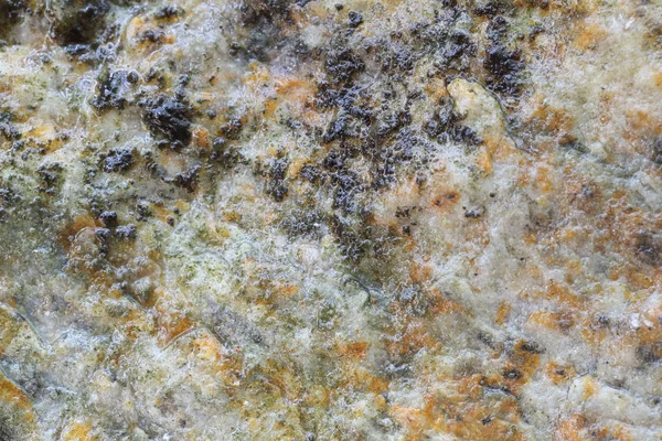 Старый камень Текстура в выветриваемых и естественных поверхностей . — стоковое фото