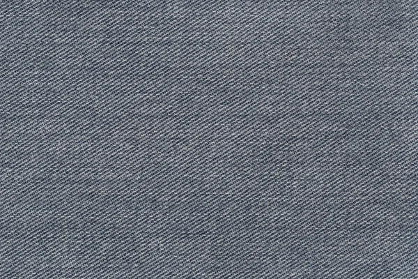 Texture motif tissu de denim ou jean bleu . — Photo
