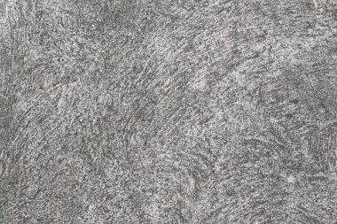 yüzeyi eski beton yıpranmış.