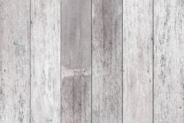 Beyaz ahşap doku arka plan, iç duvarlar.