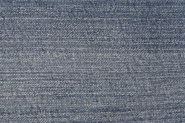 kot veya kot kumaş desen doku.