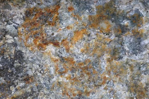 Старий камінь Текстура в вивітрюваних і мають природні поверхні . — стокове фото