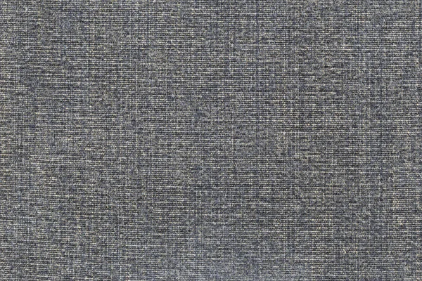Tekstura tkanina wzór denim lub czarne dżinsy. — Zdjęcie stockowe