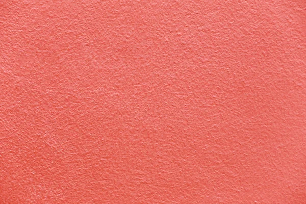 Superficie Pared Cemento Rojo Para Fondo Textura Diseño — Foto de Stock