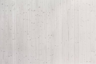 Beyaz ahşap doku arka plan, tasarım için iç duvarlarında.