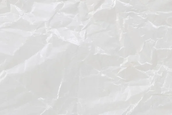 Textura Papel Blanco Arrugado Para Fondo Diseño —  Fotos de Stock