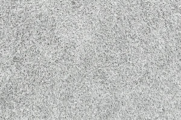 Beyaz flanel eski kumaş doku. — Stok fotoğraf