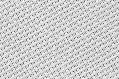 Beyaz plastik desen tasarımı için çalışma arka plan.