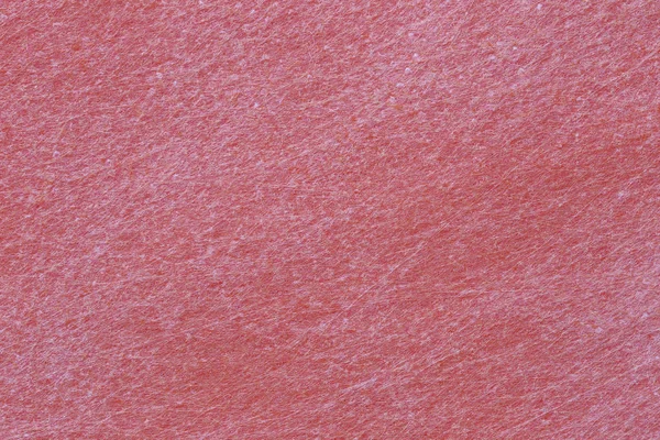 Textura Tela Hebra Roja Para Fondo Diseño — Foto de Stock