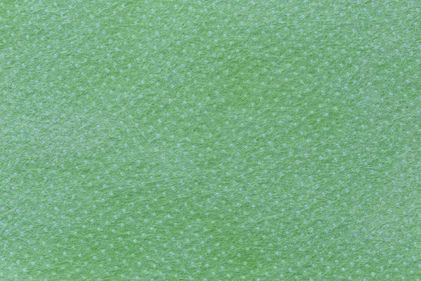 Textura Tejido Hebra Verde Para Fondo Diseño — Foto de Stock