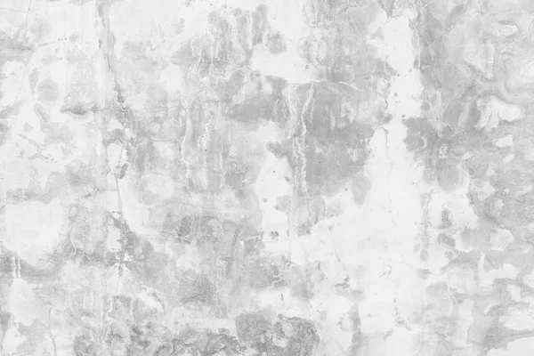흰색 시멘트 벽의 표면. — 스톡 사진