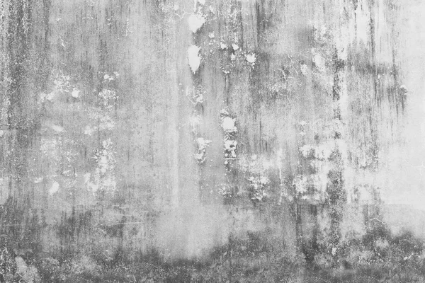 Superficie de la pared de cemento viejo blanco . —  Fotos de Stock