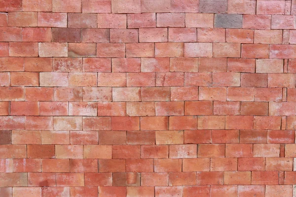 Brick wall in decoration architecture for the design background. — Stock Photo, Image