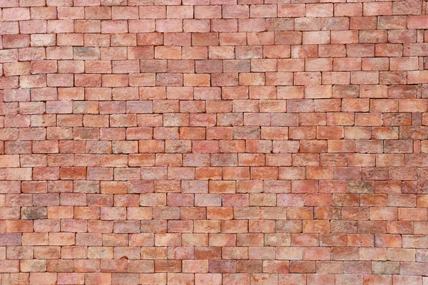 Brick wall in decoration architecture for the design background. — Stock Photo, Image