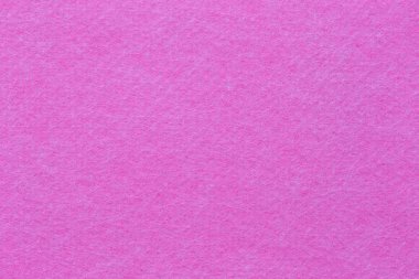 Doku pembe strand kumaş.